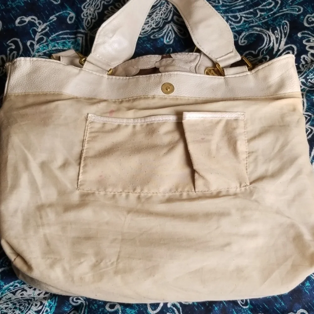 Big Buddha tote